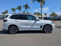 BMW X5 xDrive40i Sports Activity Vehicle 2026