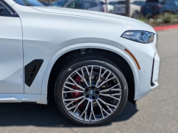 BMW X5 xDrive40i Sports Activity Vehicle 2026