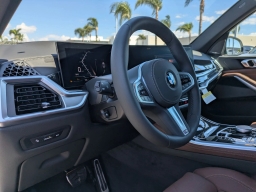 BMW X5 xDrive40i Sports Activity Vehicle 2026