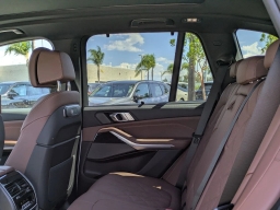 BMW X5 xDrive40i Sports Activity Vehicle 2026