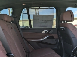 BMW X5 xDrive40i Sports Activity Vehicle 2026