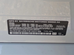 BMW X5 xDrive40i Sports Activity Vehicle 2026