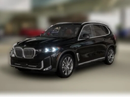 BMW X5 xDrive40i Sports Activity Vehicle 2026