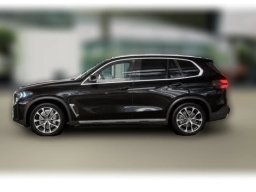 BMW X5 xDrive40i Sports Activity Vehicle 2026