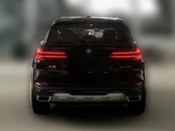 BMW X5 xDrive40i Sports Activity Vehicle 2026
