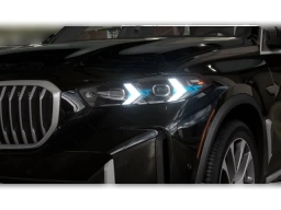 BMW X5 xDrive40i Sports Activity Vehicle 2026