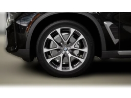 BMW X5 xDrive40i Sports Activity Vehicle 2026