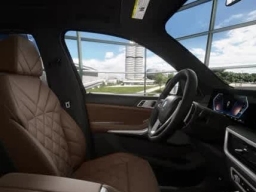 BMW X5 xDrive40i Sports Activity Vehicle 2026