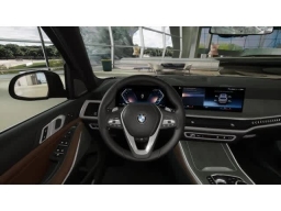 BMW X5 xDrive40i Sports Activity Vehicle 2026