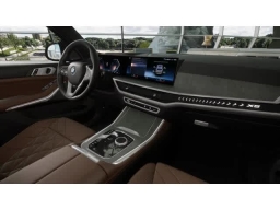 BMW X5 xDrive40i Sports Activity Vehicle 2026