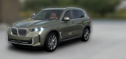 BMW X5 xDrive40i Sports Activity Vehicle 2026