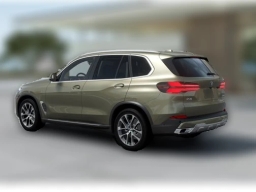 BMW X5 xDrive40i Sports Activity Vehicle 2026