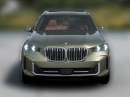 BMW X5 xDrive40i Sports Activity Vehicle 2026
