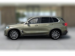 BMW X5 xDrive40i Sports Activity Vehicle 2026