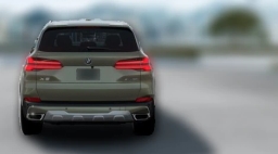 BMW X5 xDrive40i Sports Activity Vehicle 2026