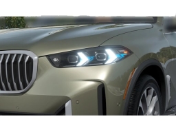 BMW X5 xDrive40i Sports Activity Vehicle 2026