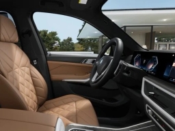 BMW X5 xDrive40i Sports Activity Vehicle 2026