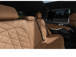 BMW X5 xDrive40i Sports Activity Vehicle 2026