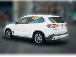 BMW X5 xDrive40i Sports Activity Vehicle 2026