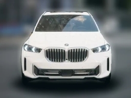 BMW X5 xDrive40i Sports Activity Vehicle 2026