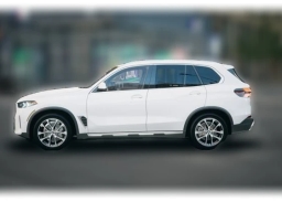 BMW X5 xDrive40i Sports Activity Vehicle 2026