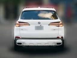 BMW X5 xDrive40i Sports Activity Vehicle 2026