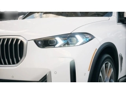 BMW X5 xDrive40i Sports Activity Vehicle 2026