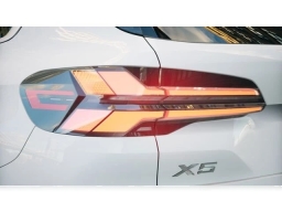 BMW X5 xDrive40i Sports Activity Vehicle 2026