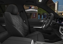 BMW X5 xDrive40i Sports Activity Vehicle 2026