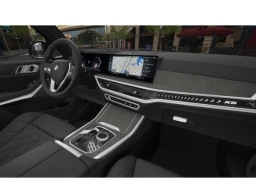 BMW X5 xDrive40i Sports Activity Vehicle 2026