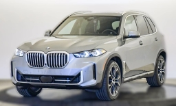 BMW X5 xDrive40i Sports Activity Vehicle 2026