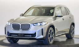 BMW X5 xDrive40i Sports Activity Vehicle 2026
