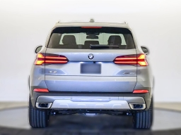 BMW X5 xDrive40i Sports Activity Vehicle 2026