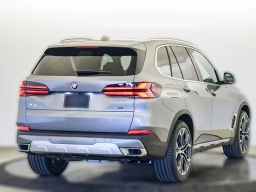 BMW X5 xDrive40i Sports Activity Vehicle 2026