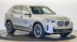 BMW X5 xDrive40i Sports Activity Vehicle 2026