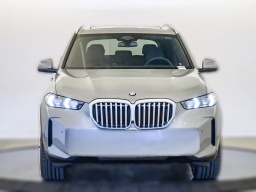 BMW X5 xDrive40i Sports Activity Vehicle 2026