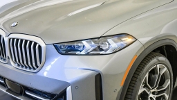 BMW X5 xDrive40i Sports Activity Vehicle 2026