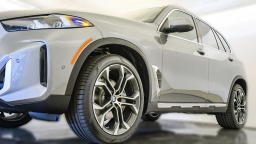 BMW X5 xDrive40i Sports Activity Vehicle 2026