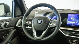 BMW X5 xDrive40i Sports Activity Vehicle 2026