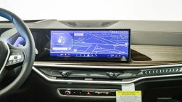 BMW X5 xDrive40i Sports Activity Vehicle 2026