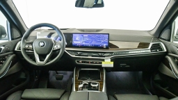 BMW X5 xDrive40i Sports Activity Vehicle 2026