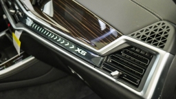 BMW X5 xDrive40i Sports Activity Vehicle 2026