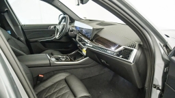 BMW X5 xDrive40i Sports Activity Vehicle 2026