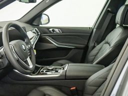 BMW X5 xDrive40i Sports Activity Vehicle 2026