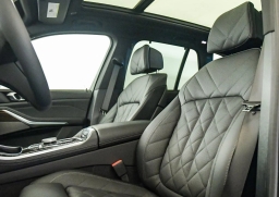 BMW X5 xDrive40i Sports Activity Vehicle 2026