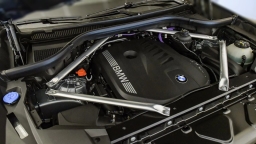 BMW X5 xDrive40i Sports Activity Vehicle 2026