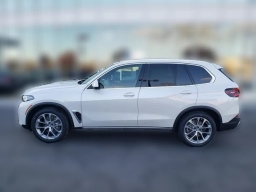 BMW X5 xDrive40i Sports Activity Vehicle 2026