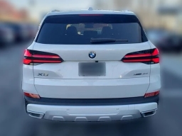 BMW X5 xDrive40i Sports Activity Vehicle 2026