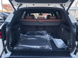 BMW X5 xDrive40i Sports Activity Vehicle 2026