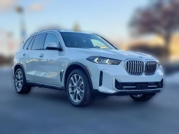 BMW X5 xDrive40i Sports Activity Vehicle 2026